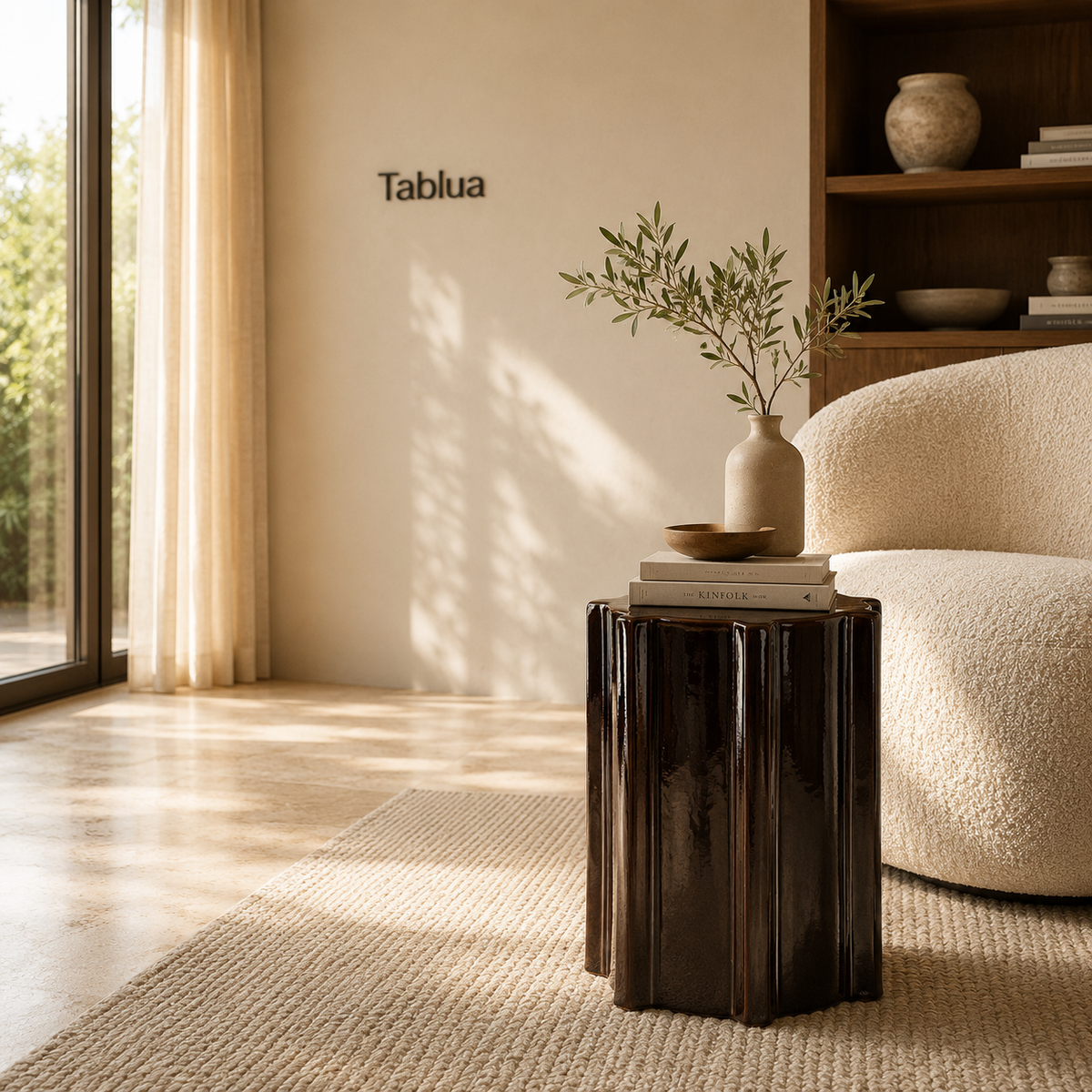 Side Tables