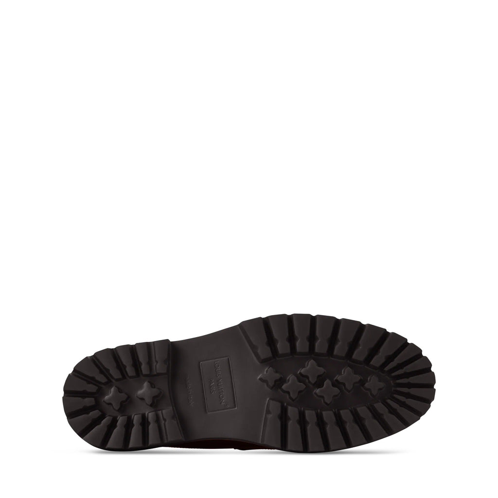 Major Loafer