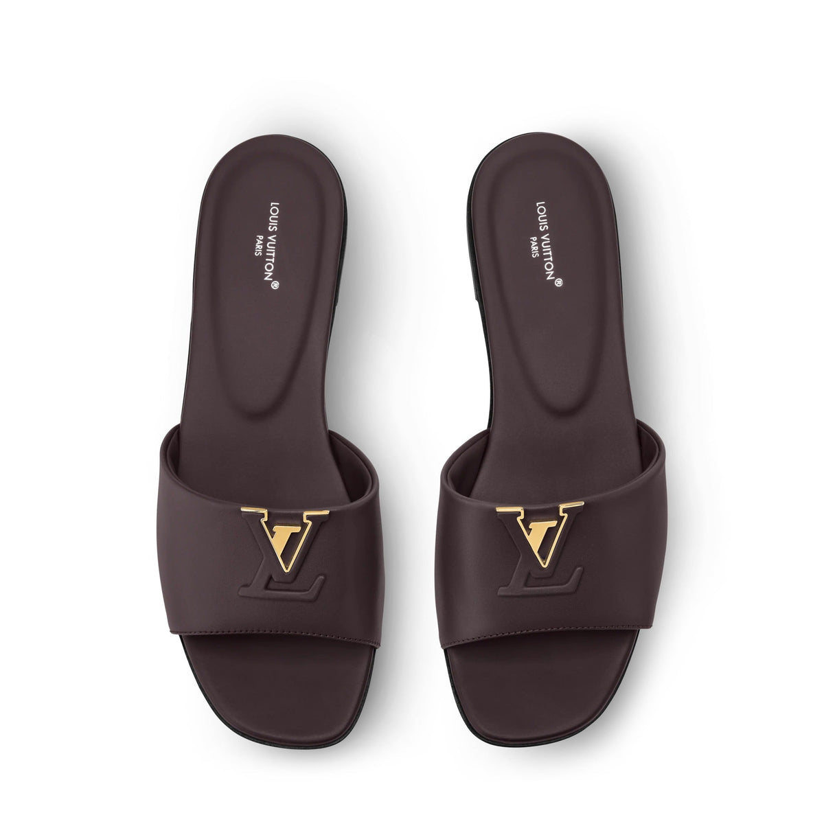 LV Mare Flat Mule