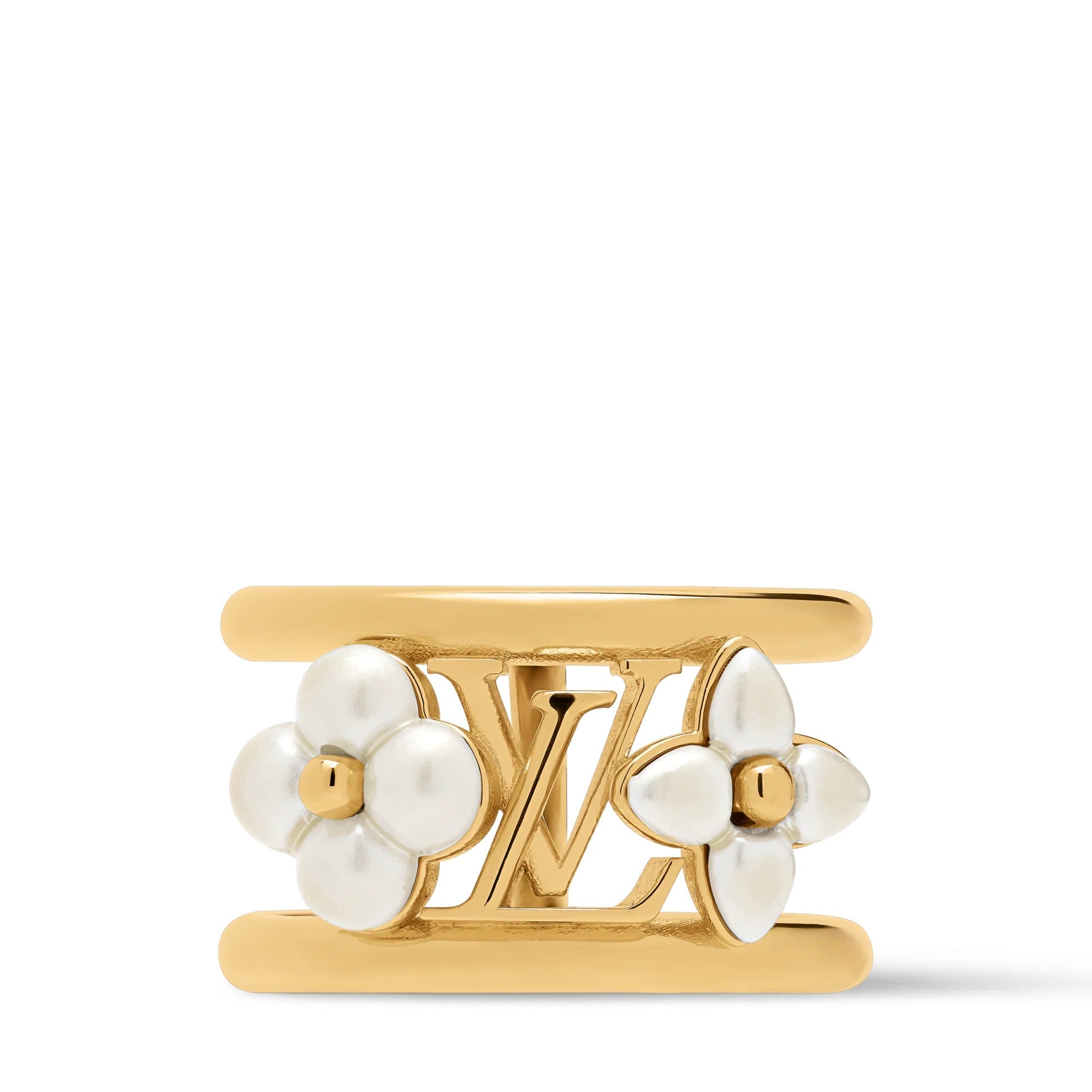 LV Floragram XS Ring