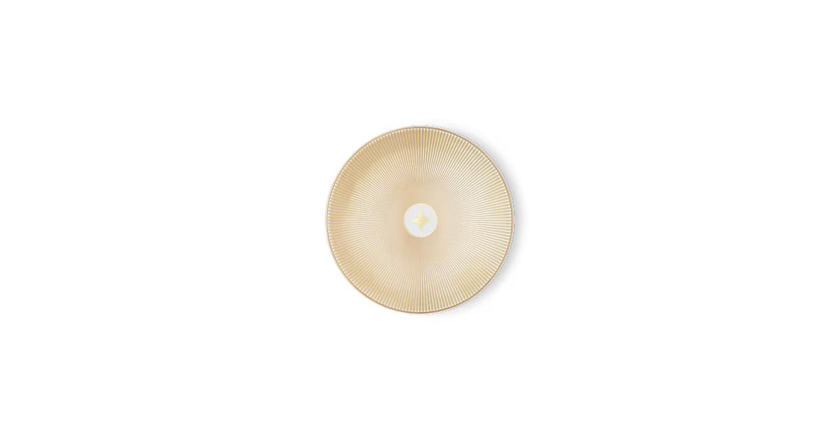 Splendor Set Of 2 Bread Plates