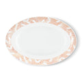 Constellation Oval Platter