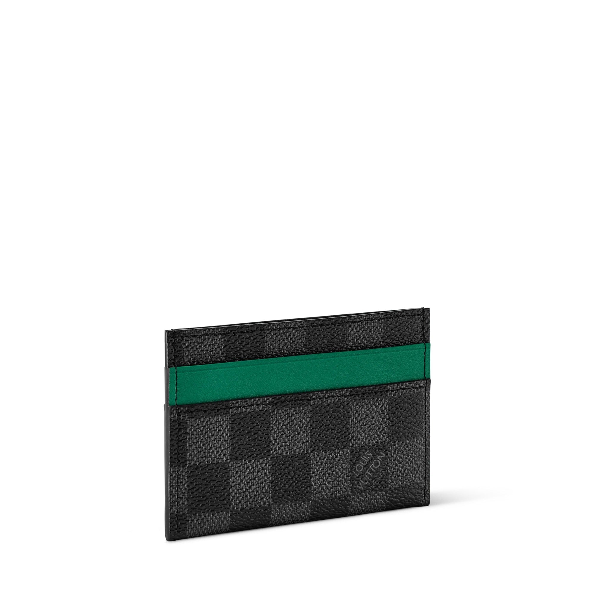 Double Card Holder