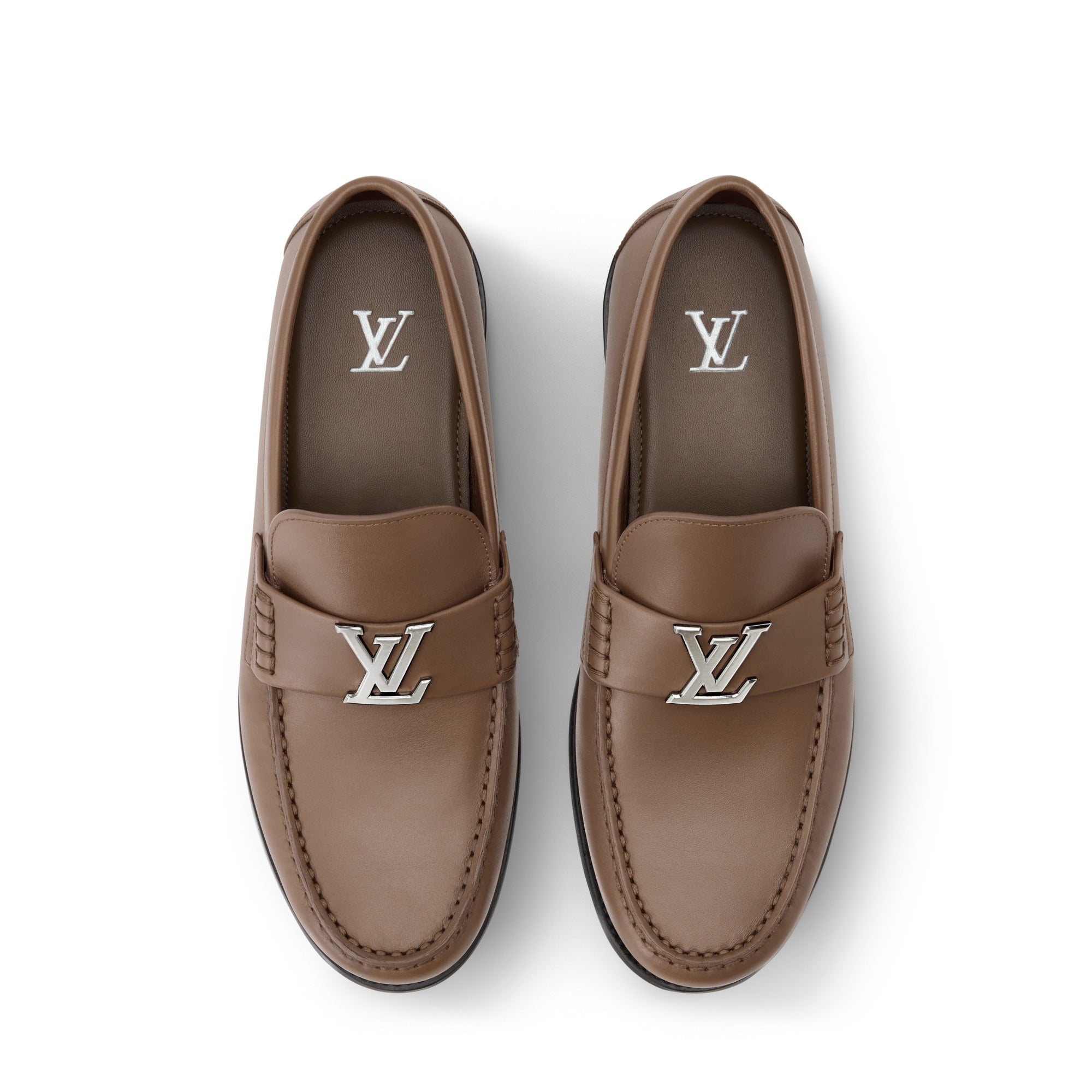 Major Loafer