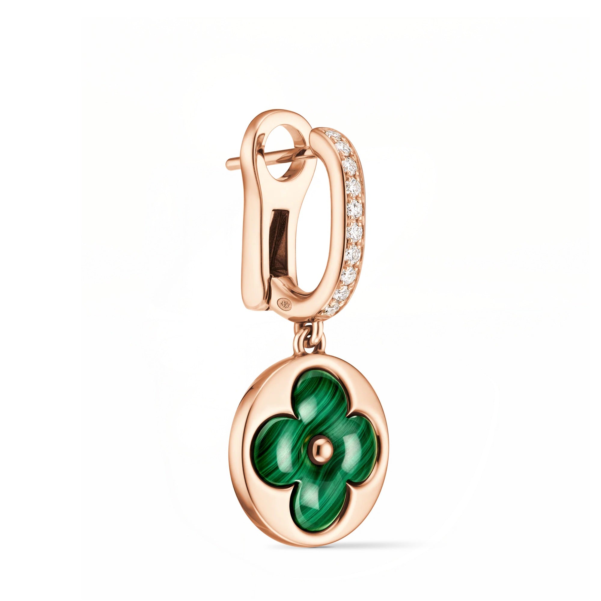 Color Blossom BB Sun Sleeper, Pink Gold, Malachite and Diamonds - per unit