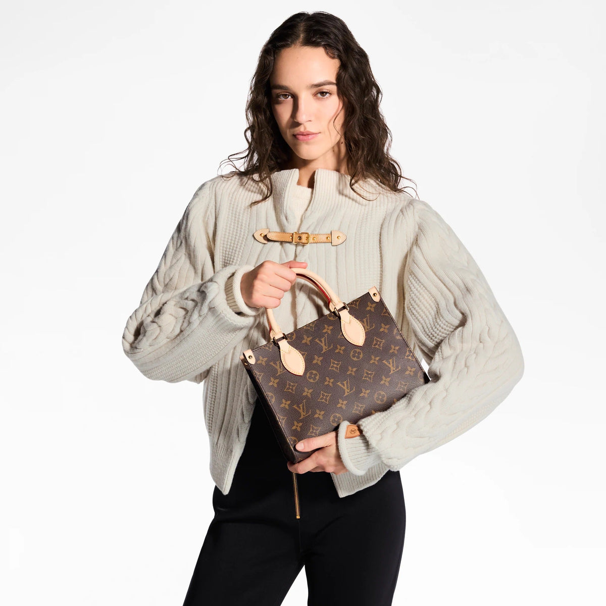 OnTheGo PM Mon Monogram