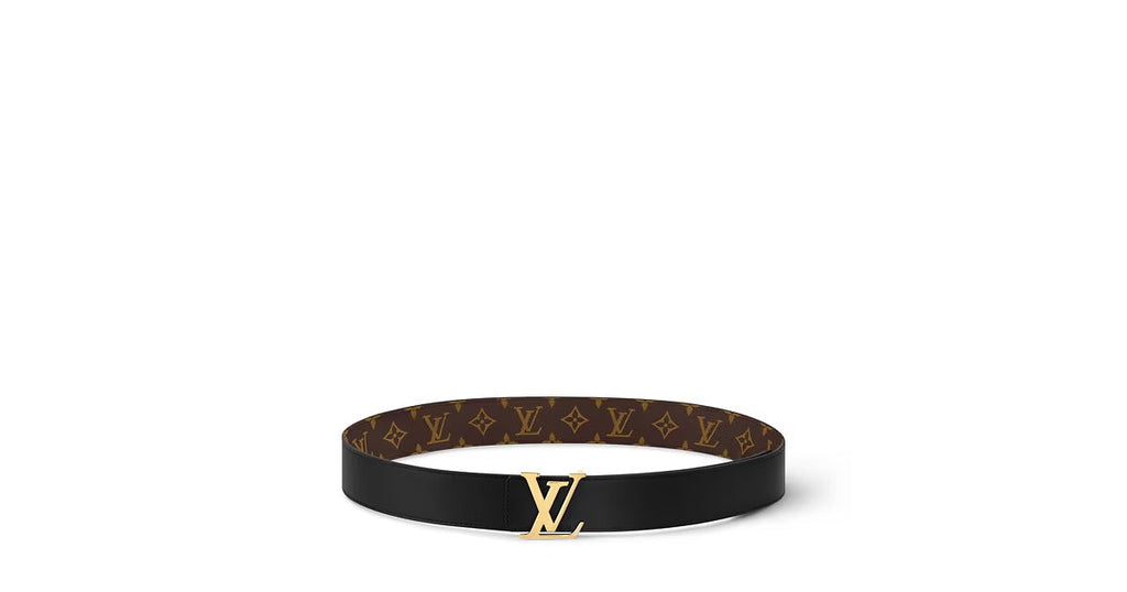 LV Initiales 40mm Reversible Belt