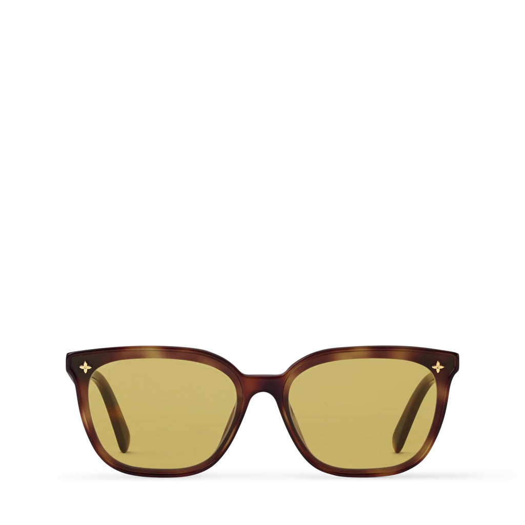 My Monogram Fame Rectangle Sunglasses