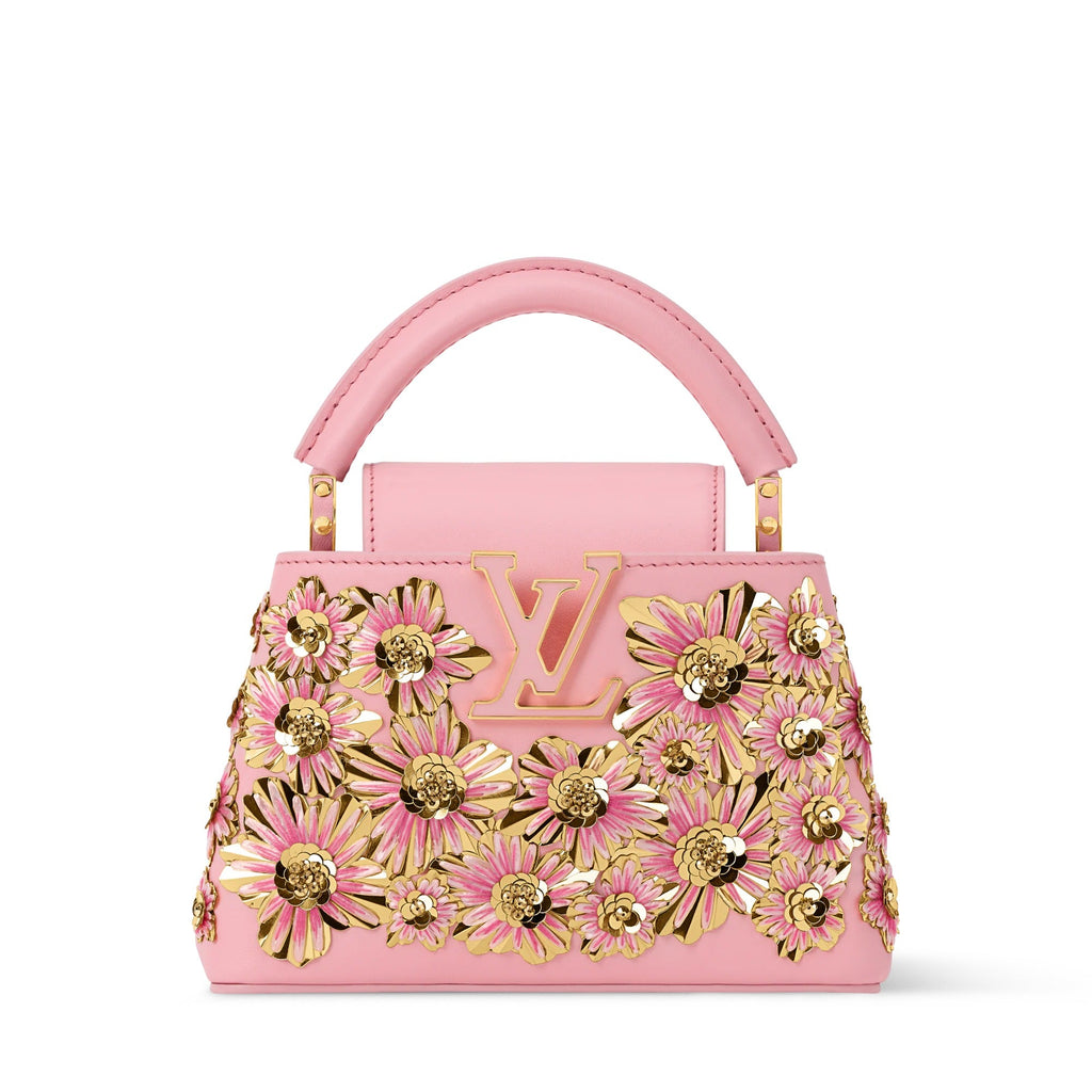 Capucines Mini