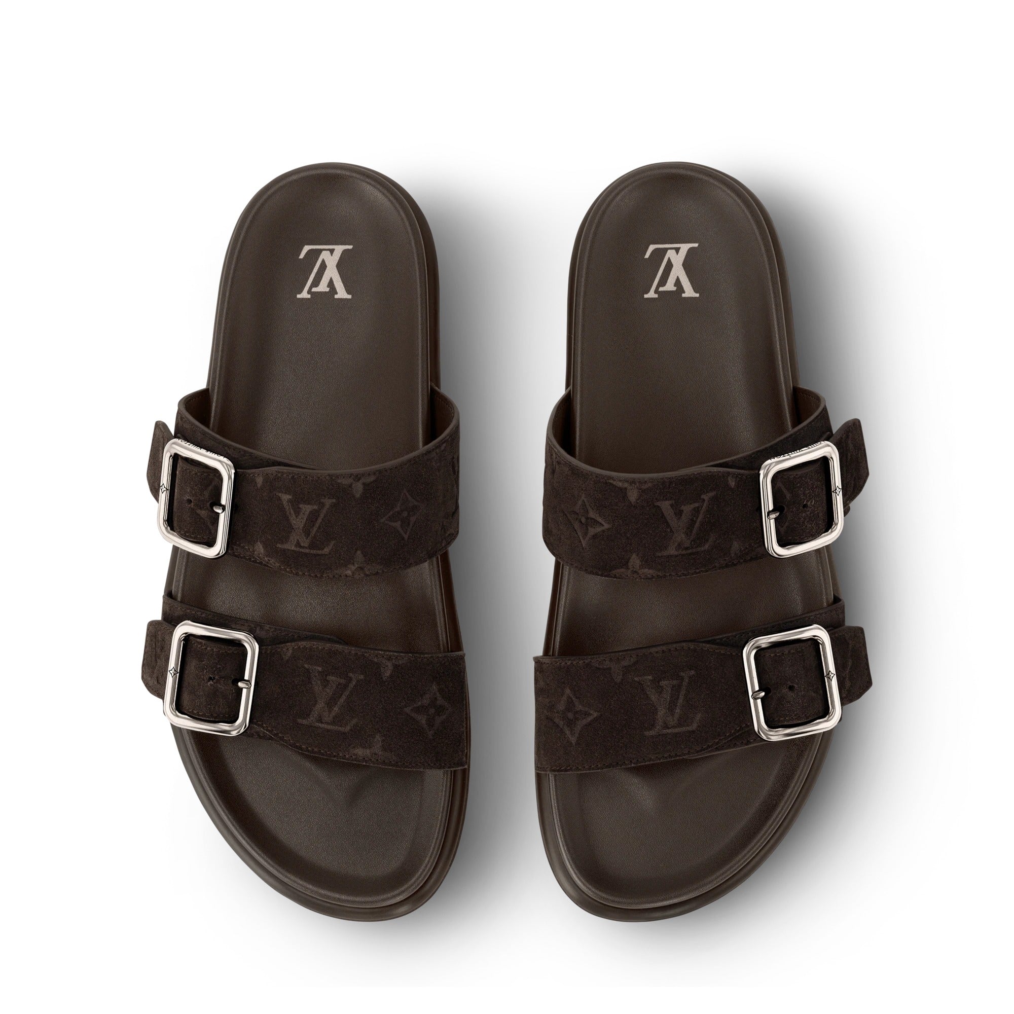 LV Venice Mule