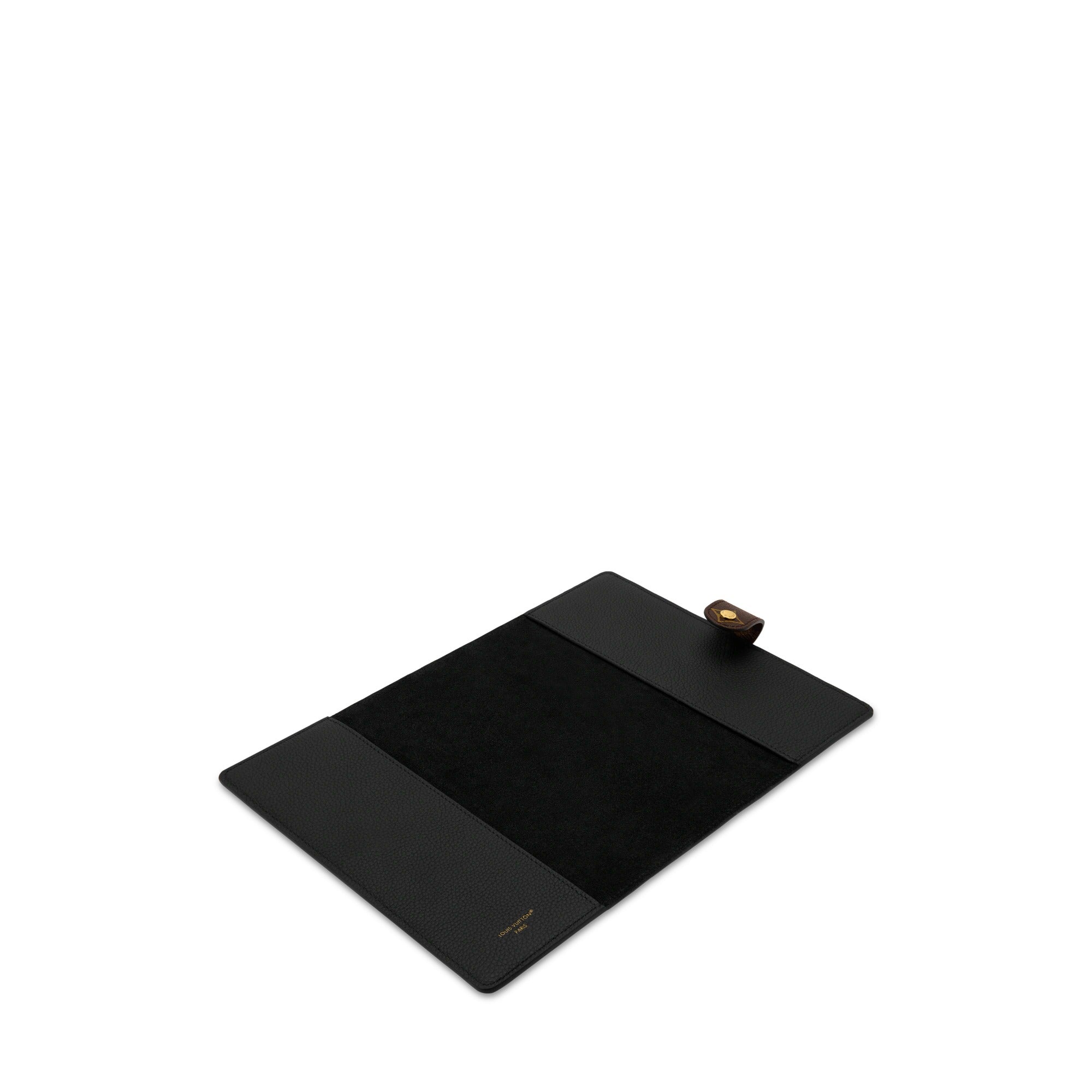 Charles Notebook Cover MM