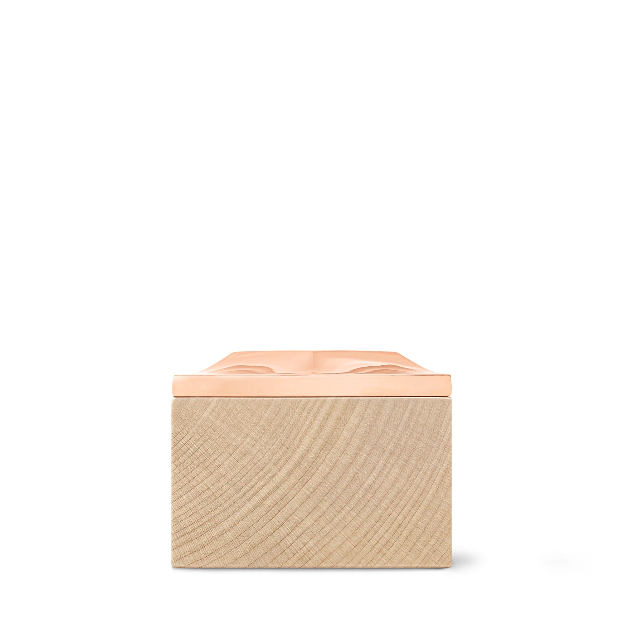 Metalgram Box
