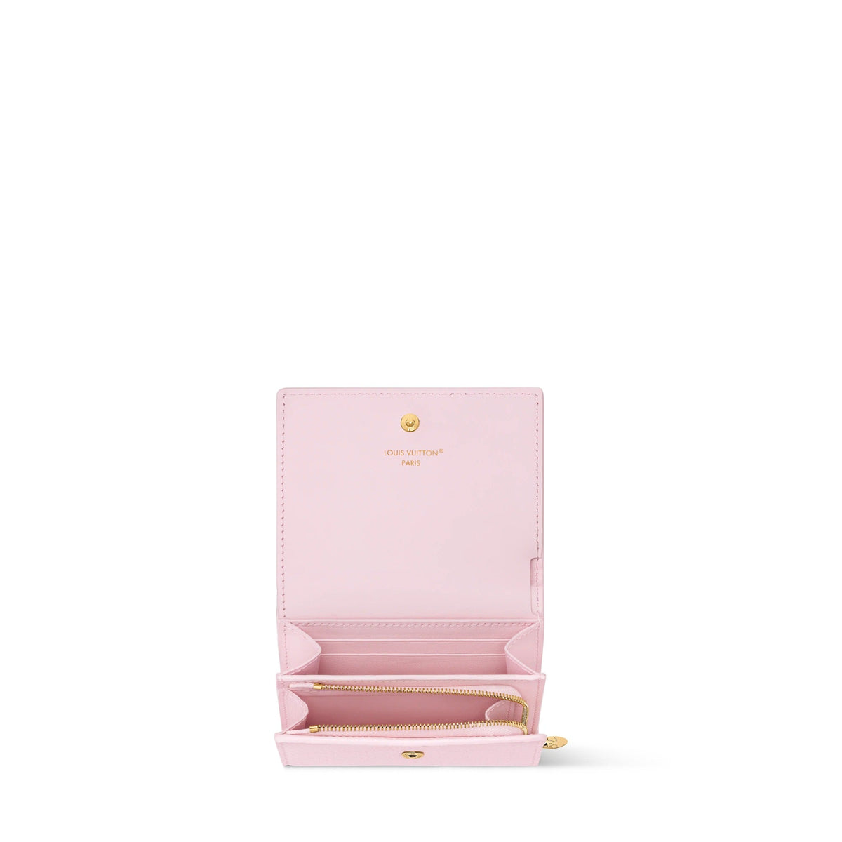 Capucines Tiny Wallet