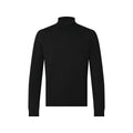 LVSE LV Embossed Turtle Neck