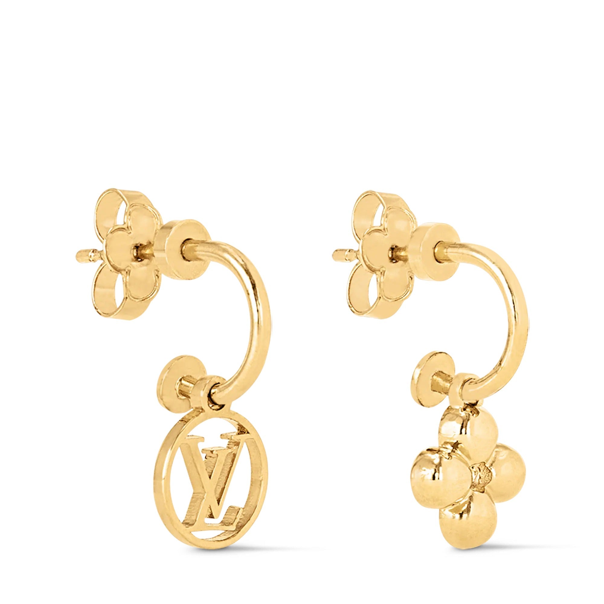 Blooming Earrings