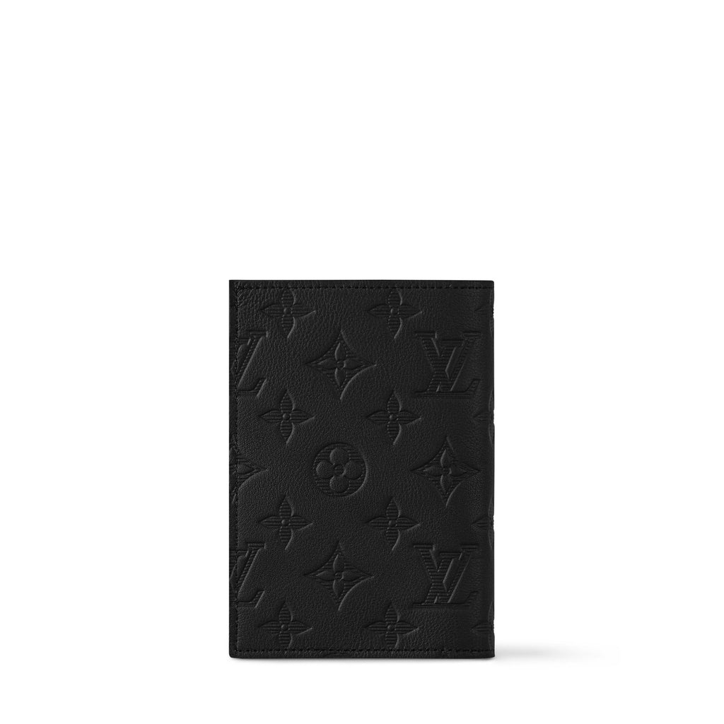 Passport Cover
