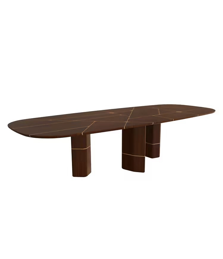 Atlas Dining Table MM
