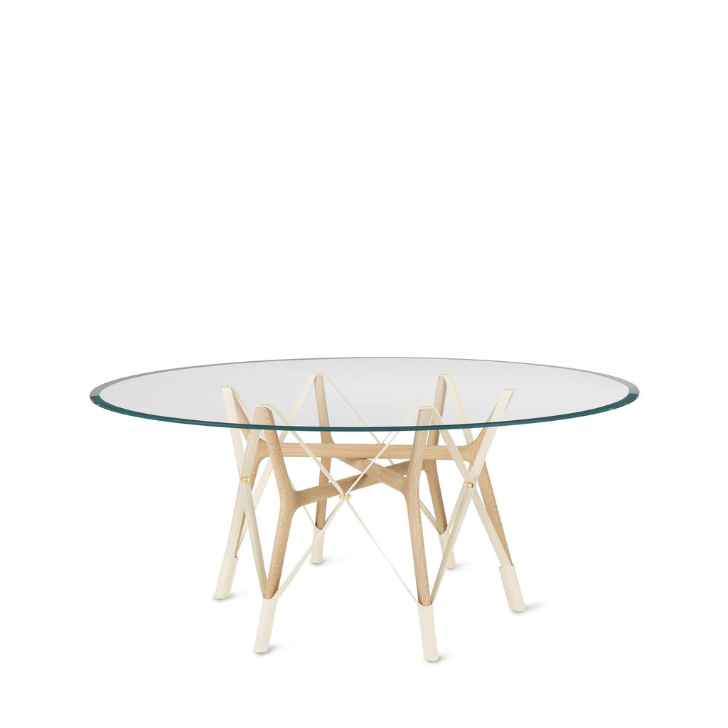 Serpentine Table MM By Atelier Oï