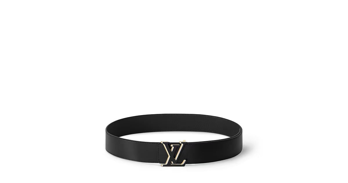 LV Optic 40mm Reversible Belt