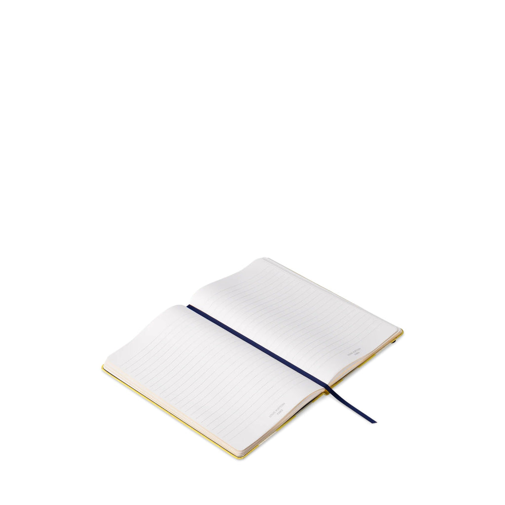 Jane Notebook MM