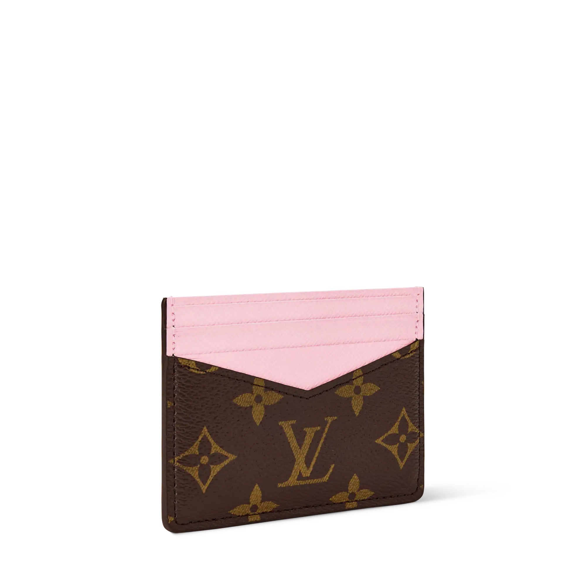 Triple Card Holder