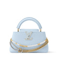 Capucines East-West Mini