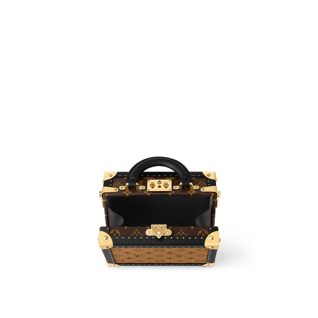 Petite Valise Monogram Reverse