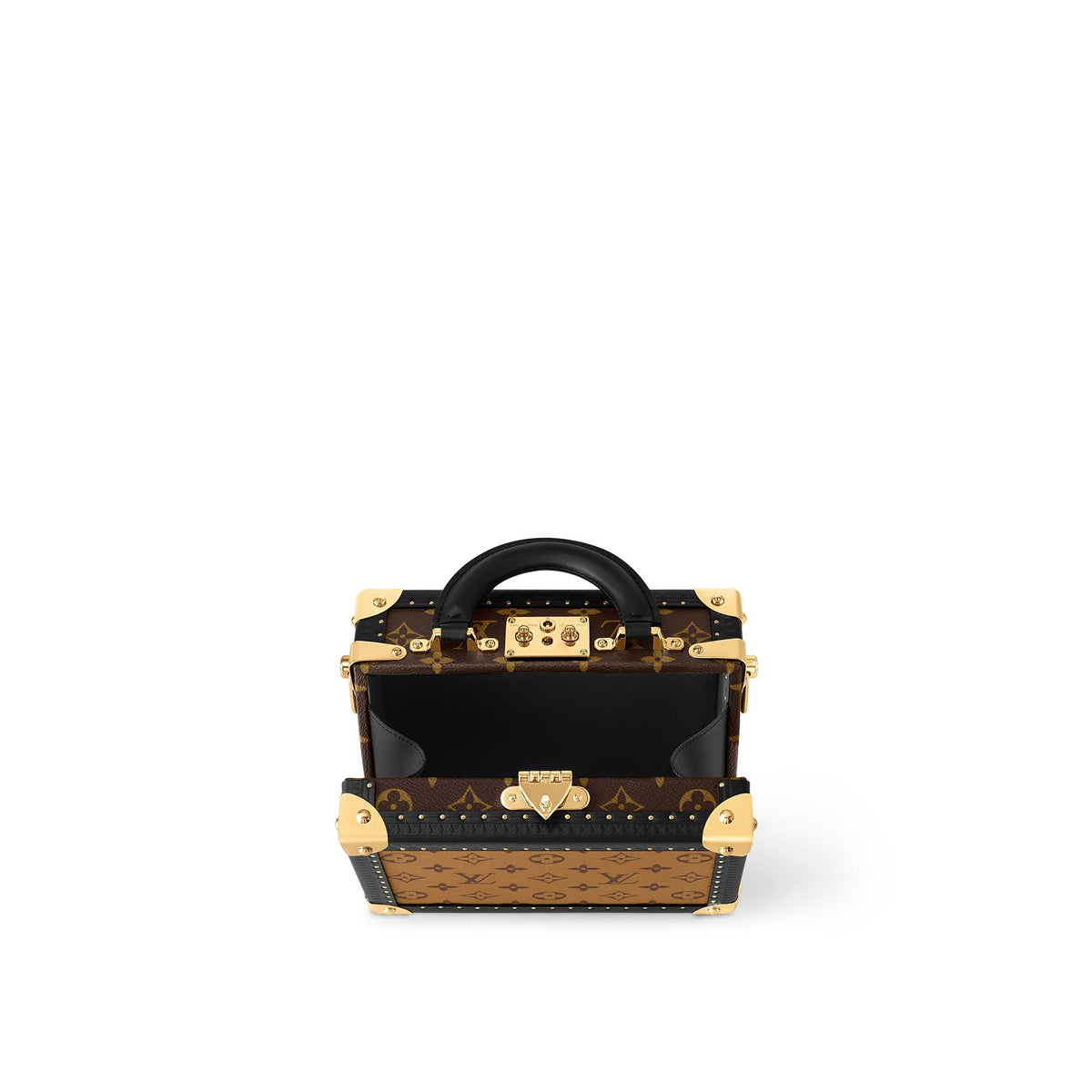 Petite Valise Monogram Reverse