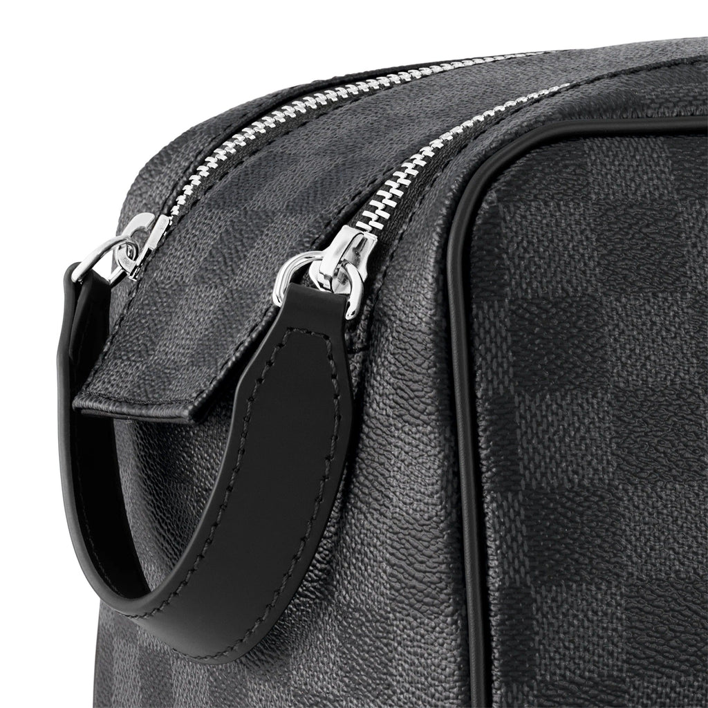 Dopp Kit Toilet Pouch
