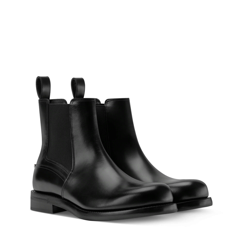 LV Oxford Chelsea Boot