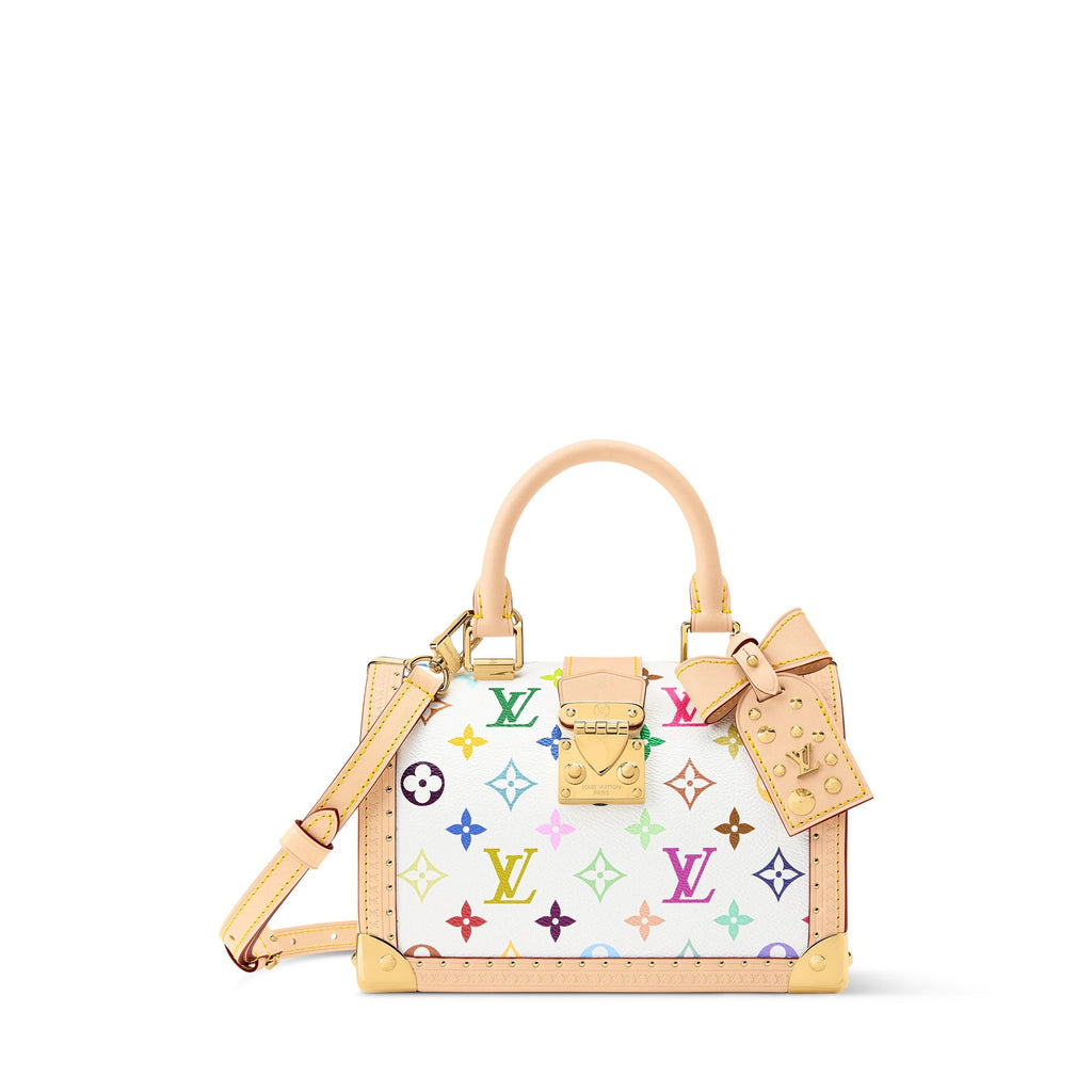 LV x TM Speedy Trunk 20