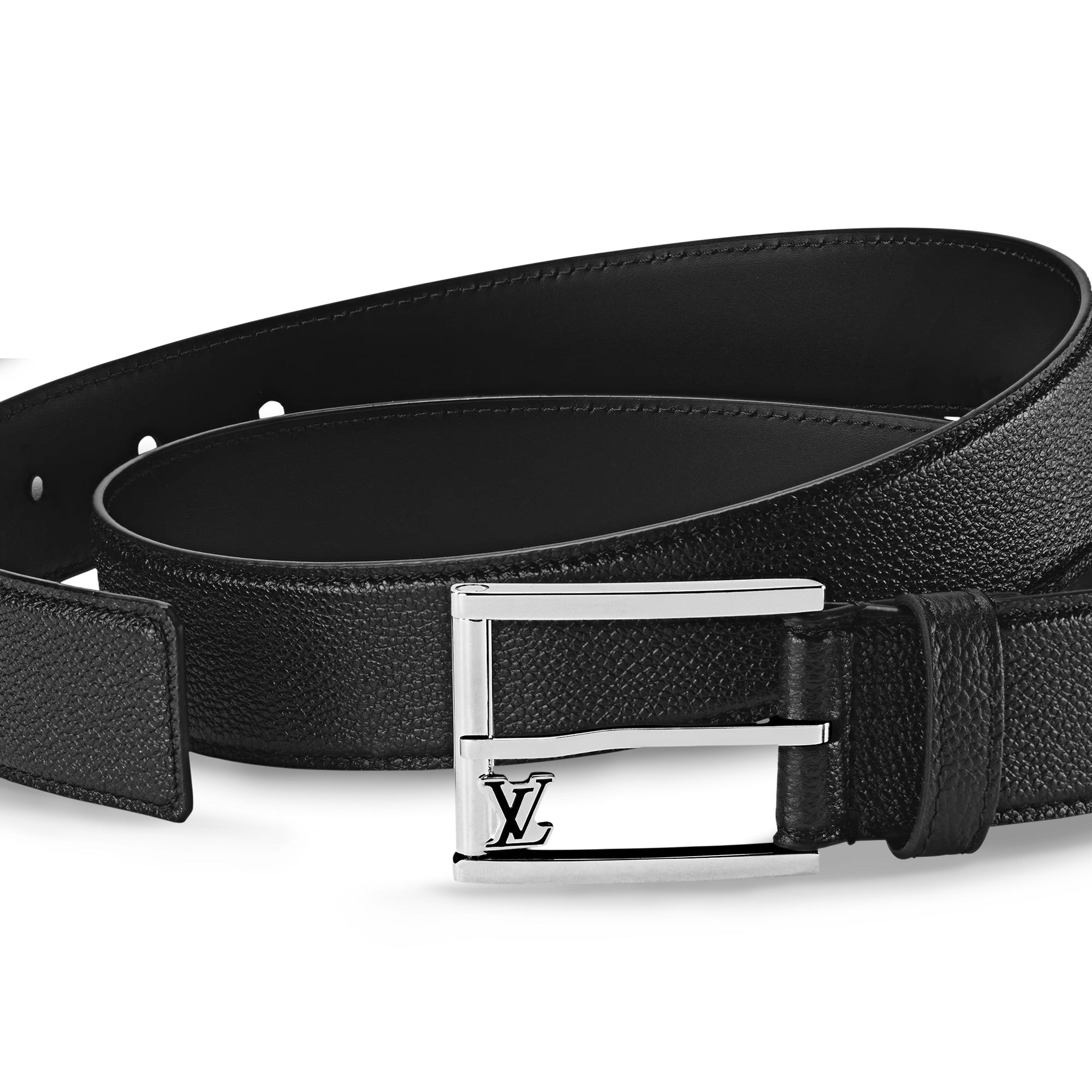 Saint Germain 35mm Belt