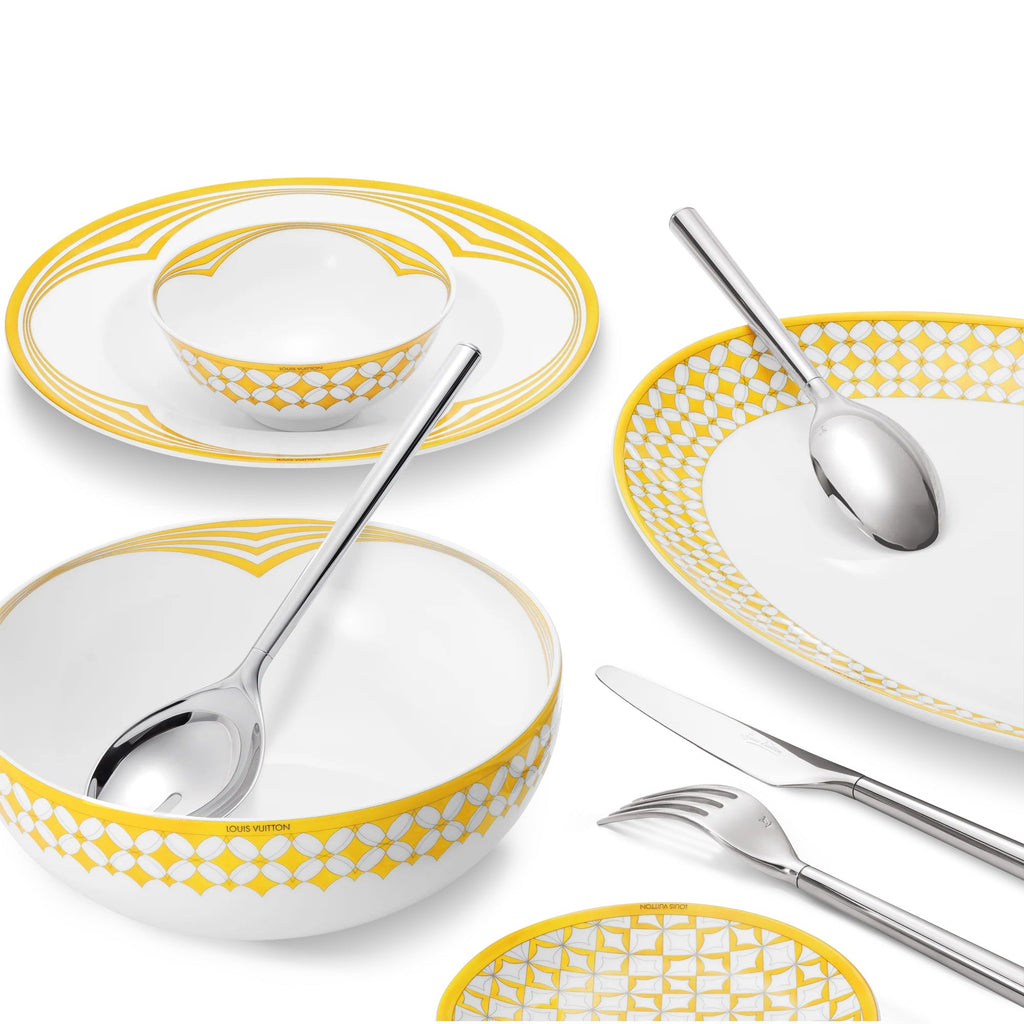 Dolce Vita Set Of 2 Rice Bowls