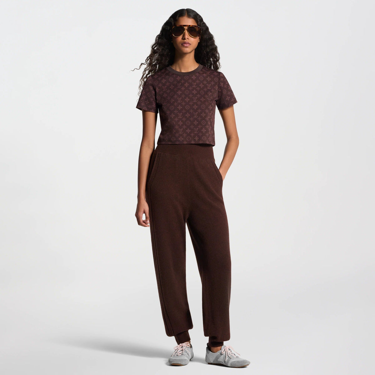 Mahina Crop Top
