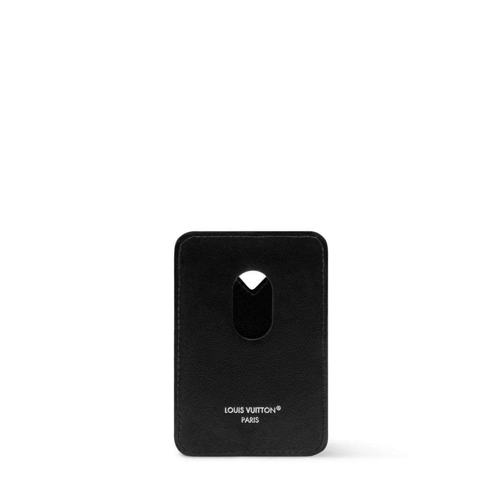 Magnetic Card Holder