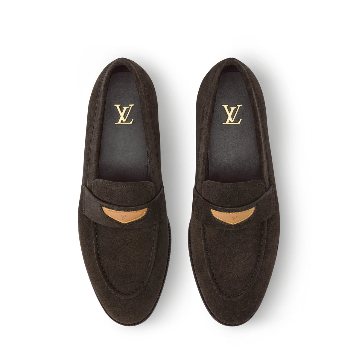 LV Gent Loafer