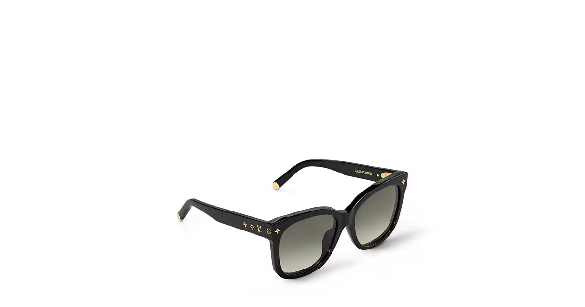 My Monogram Cat Eye Sunglasses