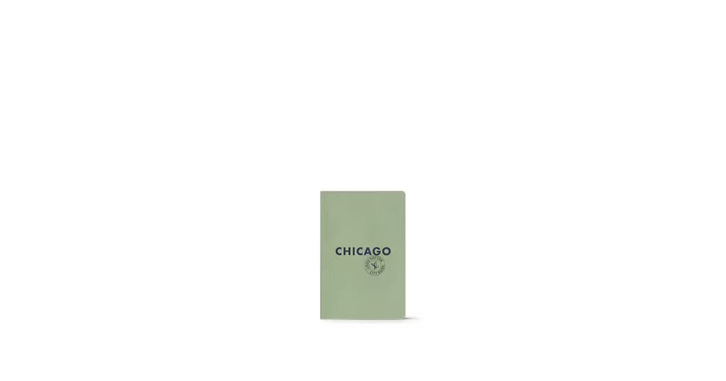 City Guide Chicago