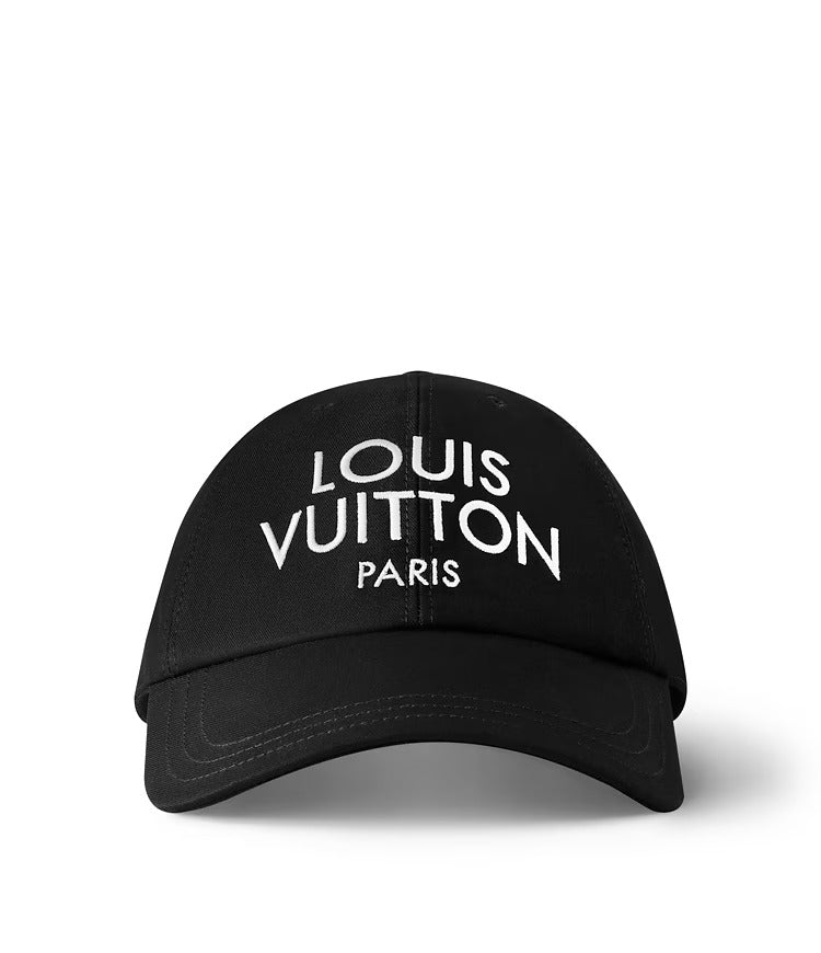 My LV Paris Cap