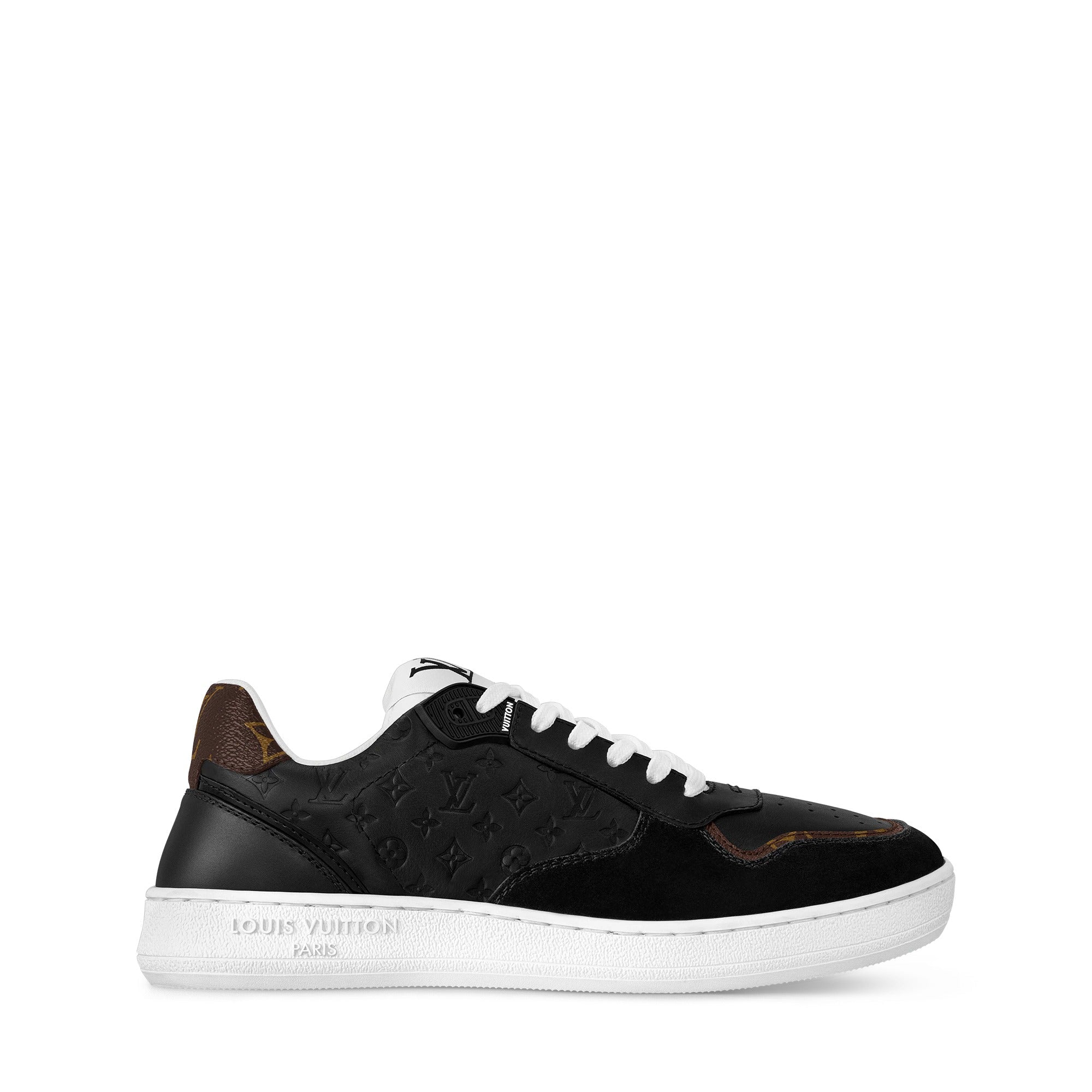 LV Stadium Sneaker