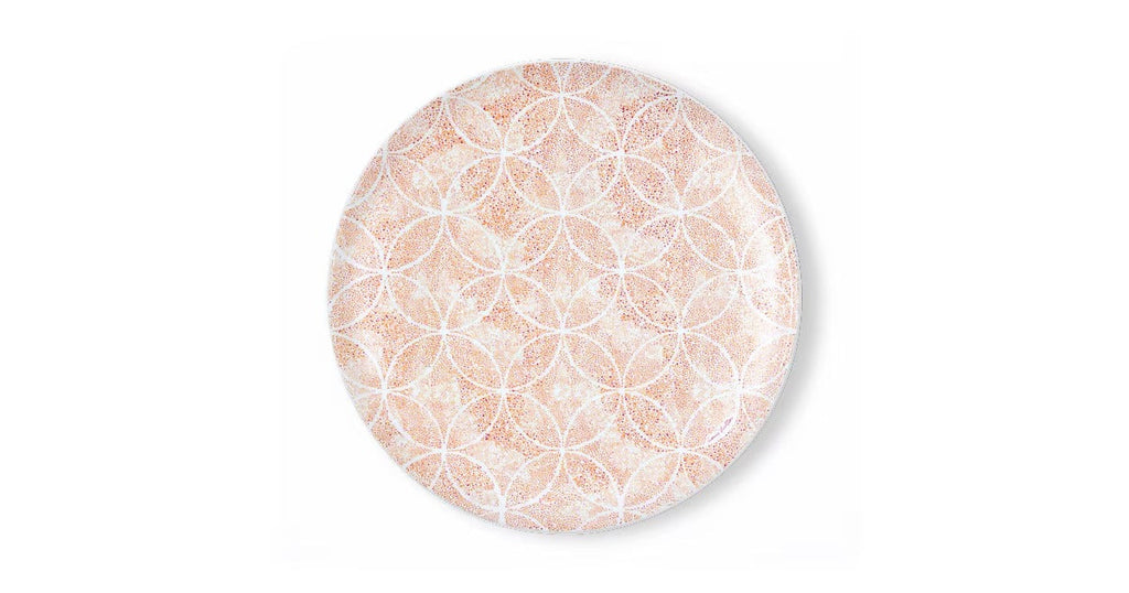 Constellation Set of 2 Presentation Plates