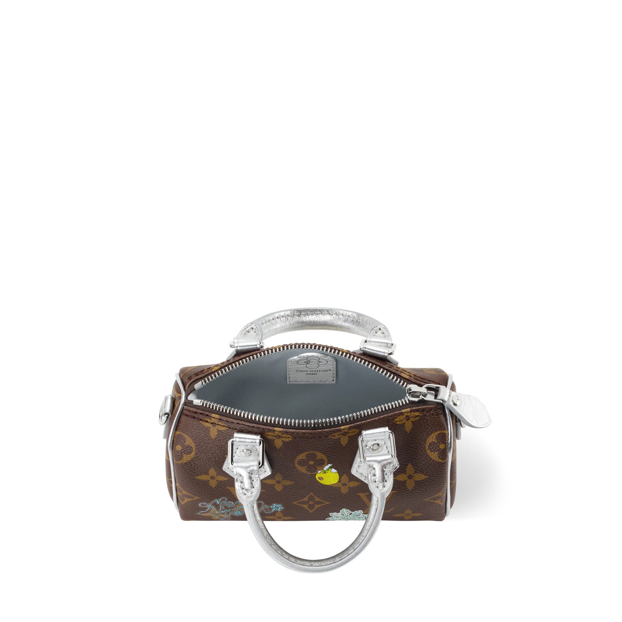 57th Street NYC Nano Speedy