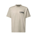 Embroidered Signature T-Shirt