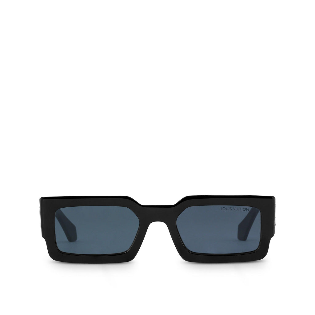 LV Clash Low Square Sunglasses