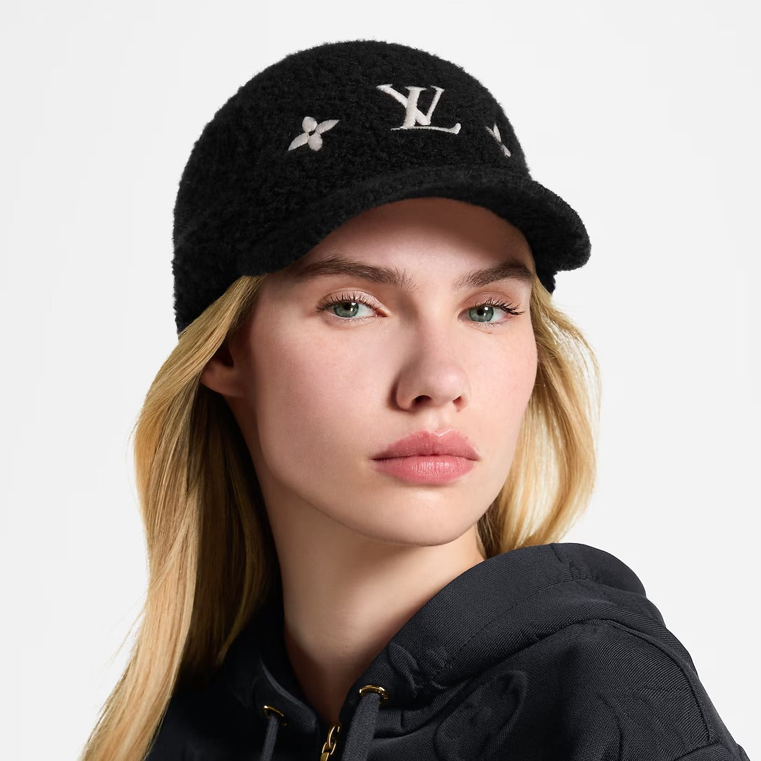 Woolgram Cap