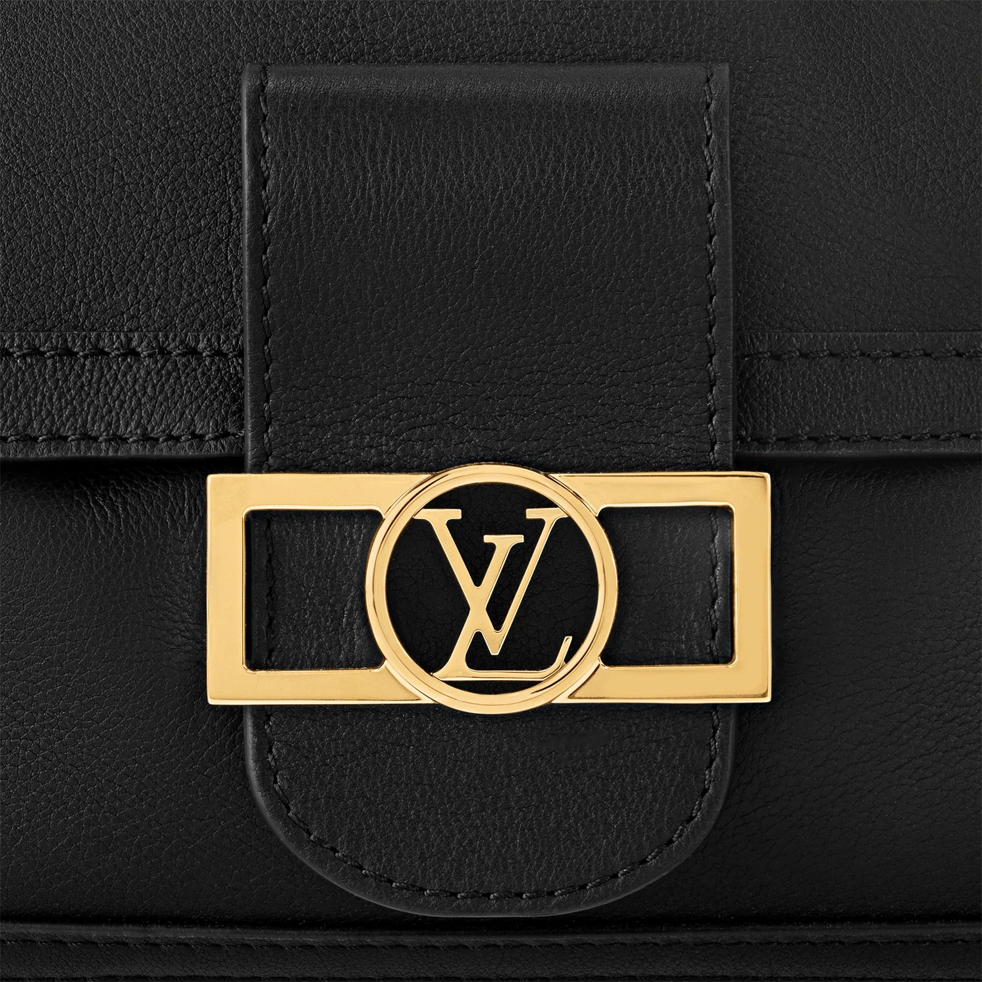 Dauphine Soft MM