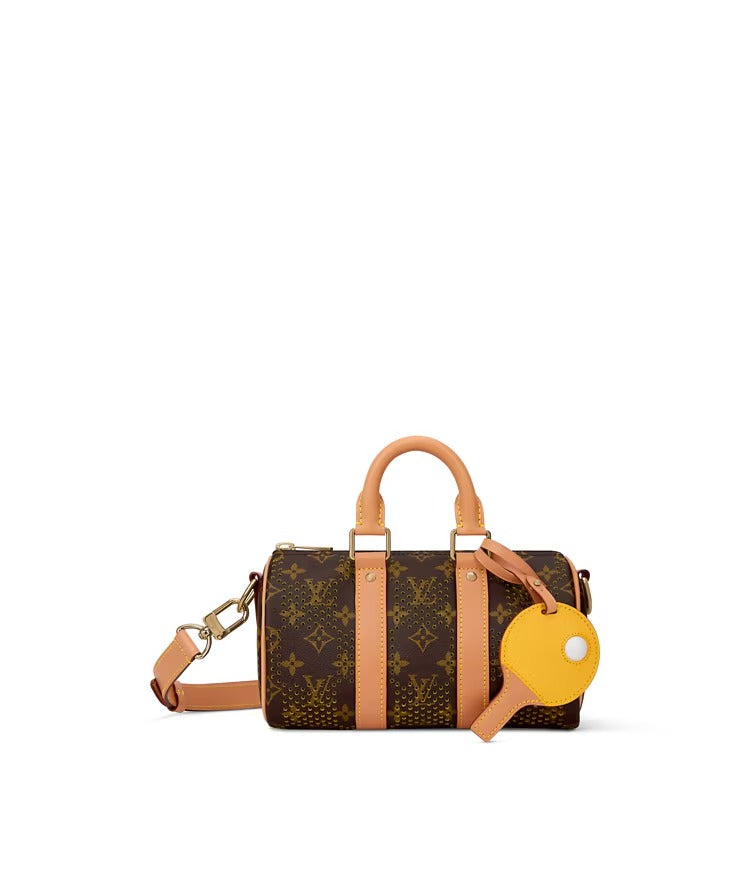 Keepall Bandoulière 25