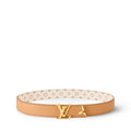 Pretty LV 30mm Reversible Belt