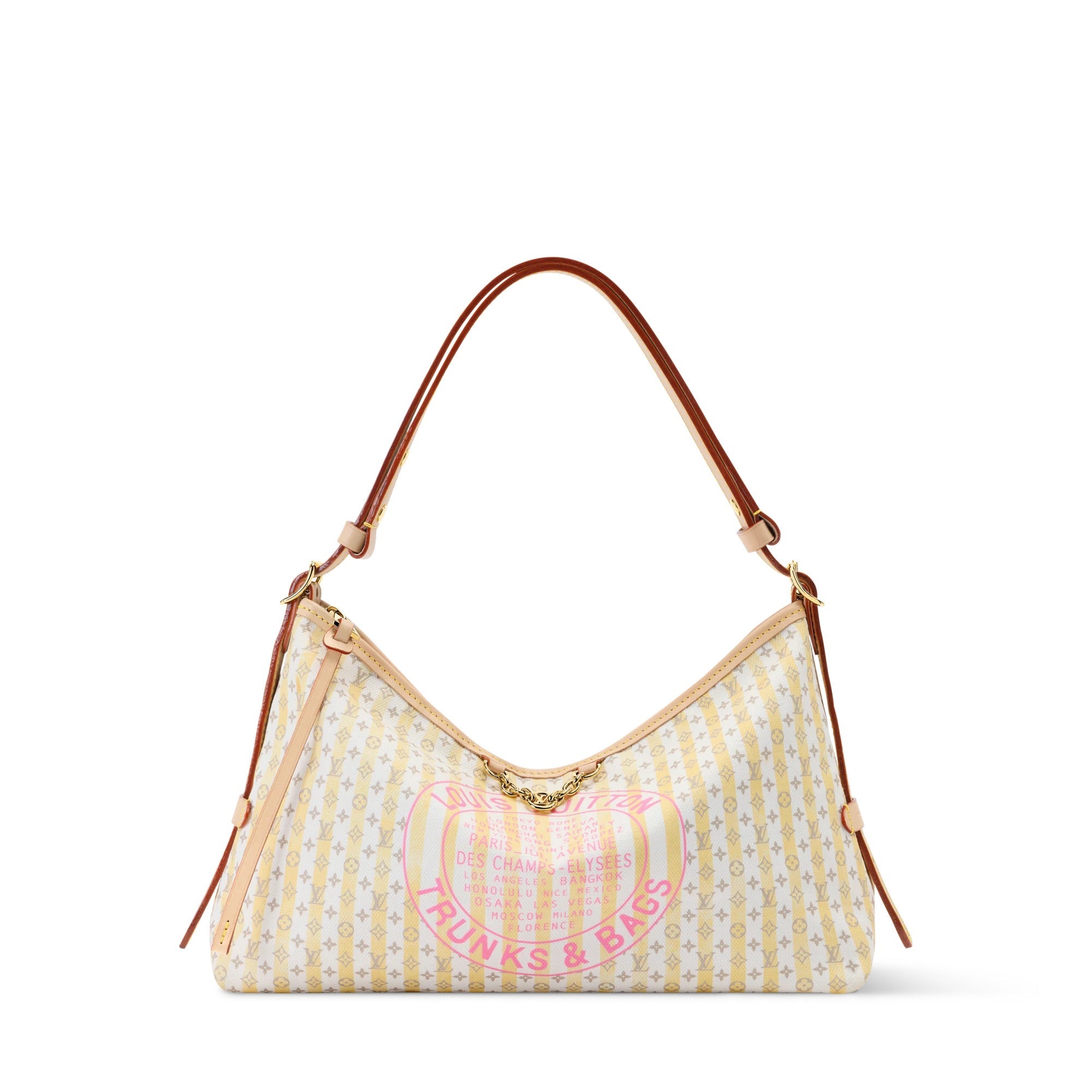 Carryall East West