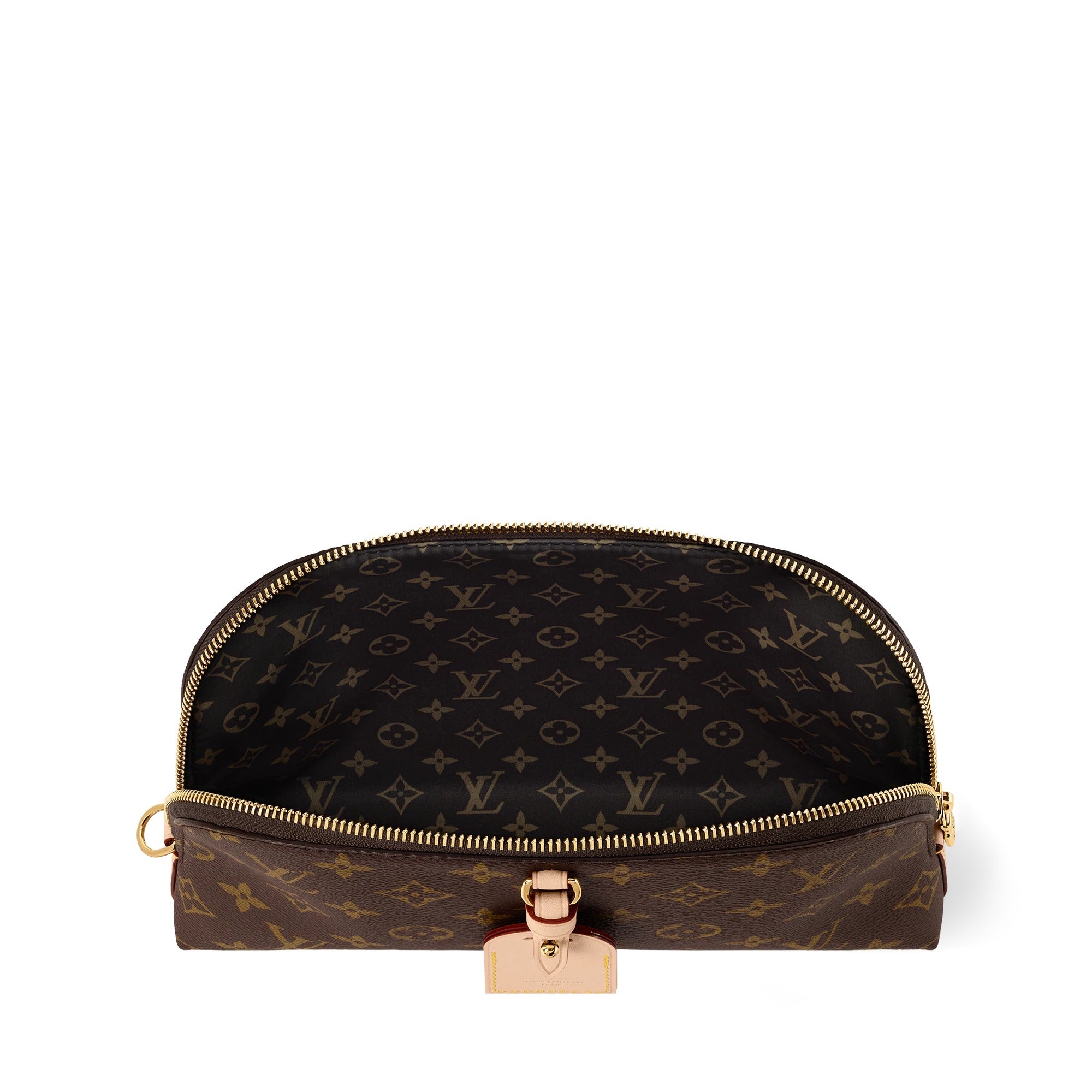 Tag Me Pouch